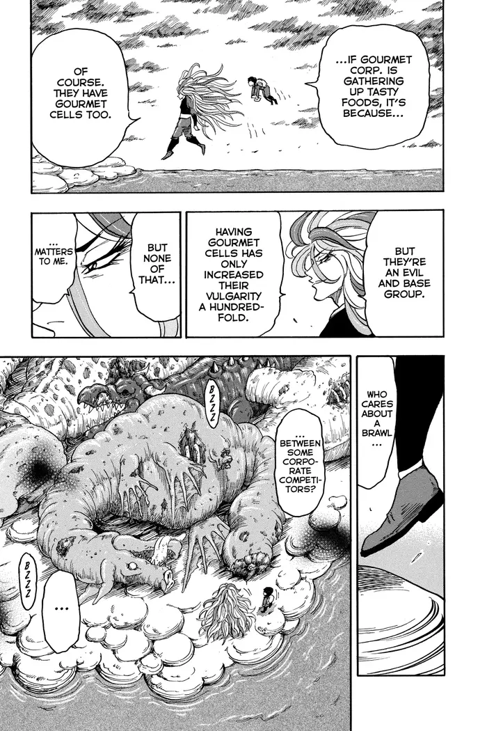Toriko Chapter 37 image 14_optimized
